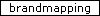 brandmapping